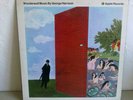 George Harrison Wonderwall Apple MONO