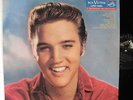ELVIS PRESLEY For LP Fans Only vinyl LPM-1990 mono rare