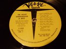 The Velvet Underground & Nico LP MONO PROMO Andy Warhol