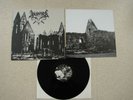 HAMMER - Shoax LP ltd. 300 + 1 Bonus Track Grievantee