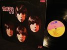 1968 Orig   1st NAZZ   Rundgren Hard Melodic FUZZ Psych