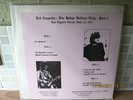 LED ZEPPELIN- 2 LP-LIVE-FOR BADGE HOLDERS ONLY-PART 2