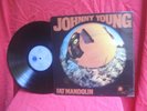JOHNNY YOUNG Fat Mandolin BLUE HORIZON LP