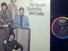 Beatles Butcher Cover Second State WOW