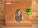 JOHNNY CHANTE HALLYDAY LP PHILIPS VELOURS / SEALED