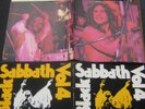 BLACK SABBATH