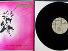 NEMESIS - The Day of Retribution EP CANDLEMASS rare