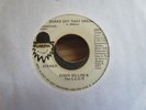 Rare 70s modern soul 45 Eddie Billips & the CCCS garpax