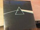 LP RARO PINK FLOYD THE DARK SIDE OF THE MOON SIGILLATO