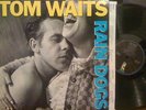 TOM WAITS [Rain Dogs] ISLAND '85*