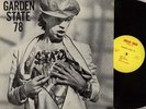 2LP Rolling Stones - Garden State 78/SMILIN'DORK REC