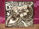 CHESTERFIELD KINGS AINT NO MIRACLE WORKER 45 7