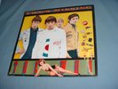 THE WHO two's missing LP Record SEALED 1987 RARE