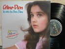 CELINE DION LP 
