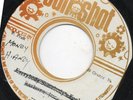 Horace Andy - Money - Original Press Hotshot Roots 7