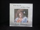 Vessie Simmons Hold On To Love Song LP private soul