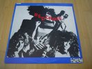RED CROSS LP REDD KROSS BORN INNOCENT ORIG KBD TEENPUNK