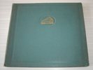 rare Ginette NEVEU violin BRAHMS Concerto 5x 78rpm LVSM