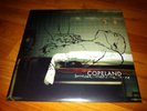 COPELAND - Beneath Medicine Tree (White VINYL LP 12