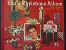 Elvis Presley,Elvis' Christmas Albumw/full color photos