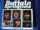 THE BUFFALO SPRINGFIELD  SAME MONO