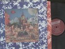 THE ROLLING STONES-SATANIC MAJESTIES-(3-D COVER)MONO LP