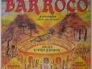 CONJUNTO BARROCO A Colombia RARE LATIN/SALSA LP mp3