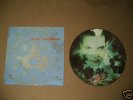 THE CURE/DISINTEGRATION/LTD EDITION/PICTURE DISC NM+