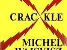 Michel Waisvisz Crackle SAJ-14 Germany 1978 Electronic