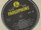 The Beatles LP Beatles VI Parlophone Export copy nice