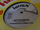 Peter Broggs Higher Field Marshall Roots 12