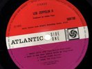 LED ZEPPELIN II ORIGINAL 1969 UK LP LED ZEPPELIN II