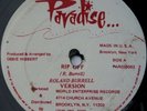 ROLAND BURRELL - RIP OFF (PARADISE 12