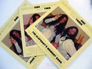 JOHN LENNON & YOKO One & One 1/2/3 (V.RARE LP) Complete
