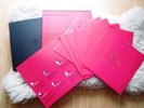 COCOON COMPILATION B BOX SET 6x12 VINYL NEAR MINT