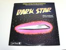 DARK STAR - ORIGINAL MOTION SOUNDTRACK -LP/RECORD