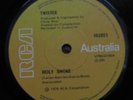 Twister Holy Smoke/Midnite '76 OZ Hard Rock Boogie EX