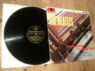 The Beatles Please Please Me LP Mono Black&Gold VG+/G+