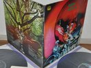 Amon Duul II Japan 2x LP Insert Toshiba Kraftwerk Can