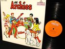  1968 THE ARCHIES   1st JANGLE POP ROCK BLAST