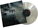 Inception Soundtrack OST LP (Clear Coat) SEALED