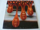SCORPION RARE BLACK SOUL FUNK PSYCH TOWER LBL ST-5171