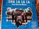 LOS SEVEN DAYS 
