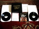 Queen Complete Works Boxed Set 1985