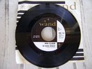RARE THE MOVING SIDEWALKS (Billy Gibbons-ZZTOP) 1966 45