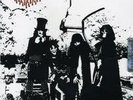 RIPPER - ...And the dead shall rise  1986 lp