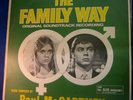 THE FAMILY WAY Paul McCartney Composed Soundtrack RARE