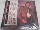 MICHAEL JACKSON COLOR VINYL 9 45 RECORD SET SEALED LMTD