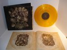 DARK CASTLE - 'Surrender To All Life Beyond Form' Vinyl