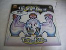 LP UK PROG GENTLE GIANT - THREE FRIENDS - VERTIGO